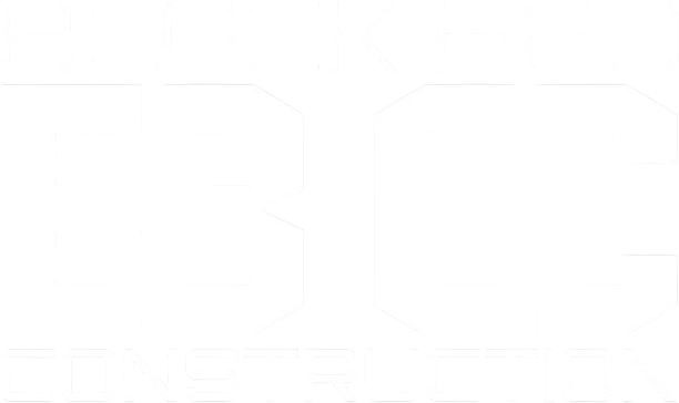 Black H2O Construction LLC logo